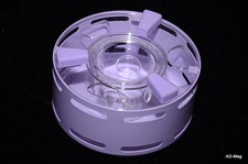 Accessoire Cuisine - QDO - Chauffeuse à Thé Café - DUO WARMER Violet - NEUF Expo