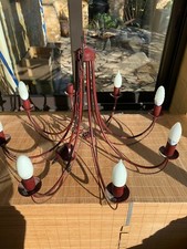 LUSTRE POUR SALLE A MANGER OU