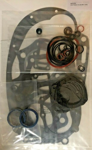 Pour yamaha 650 - yamaha, (447/1u3)