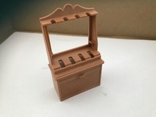 1089 Playmobil Armoire