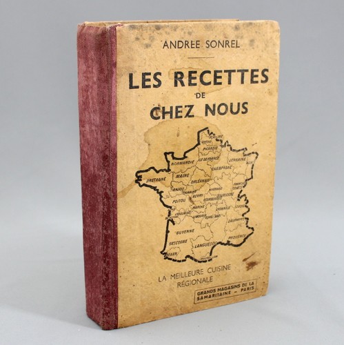 Andree sonrel les - andree,