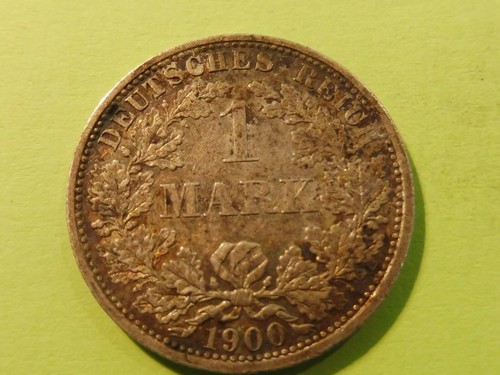 Ancienne monnaie argent 1 - ancienne,