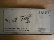 Conversion kit Avion JMGT 1/48