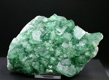FLUORITE XXL, SUPERBE QUALITÉ