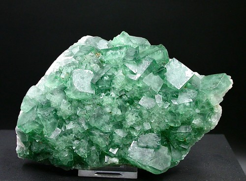 Fluorite xxl superbe - superbe, qualitÉ
