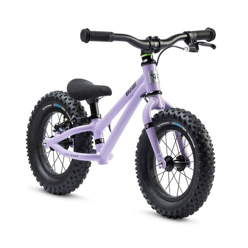 Vélo pédagogique big foot - foot, 12
