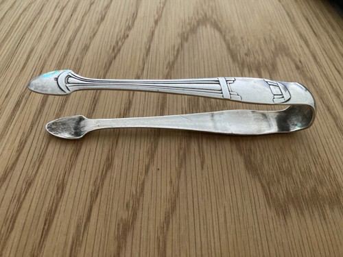 Pince sucre française en - sucre,