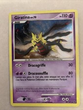 Carte Pokémon Giratina 28/127