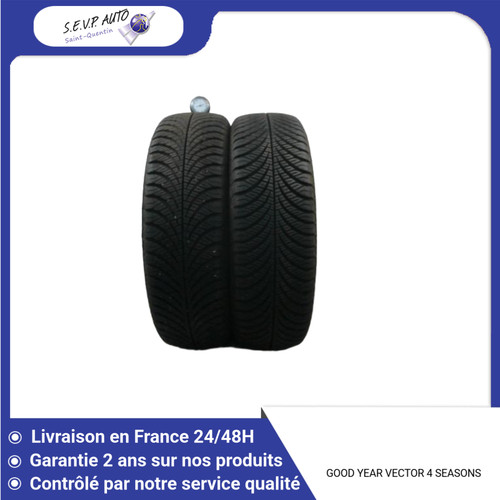 Paire de pneus - 🇫🇷, good