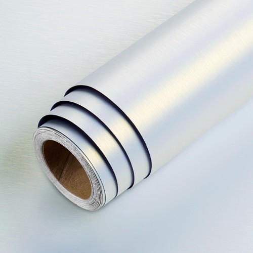 Papier adhesif pour meuble - papier,