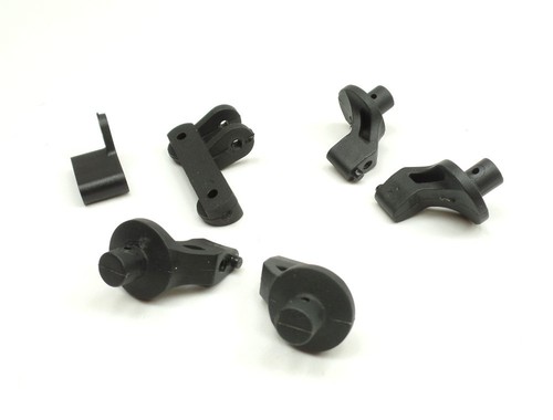 Carson 4wd virus 4 - carson, 4.0