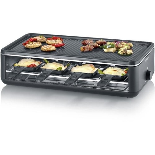 Appareil raclette severin - a,