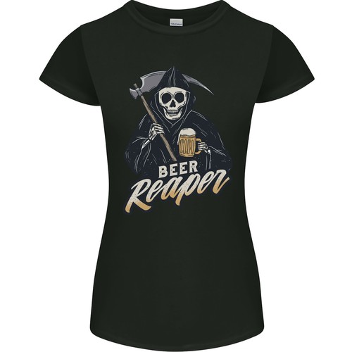 Shirt femme petite coupe - t-shirt,
