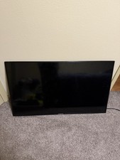 Samsung Samsung TV Black