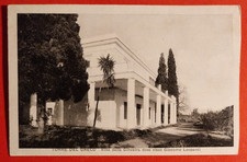 Carte Postale Tour Du Grec
