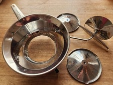 Moulin à légumes, presse purée