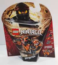 Lego Ninjago 70662 Spinjitzu