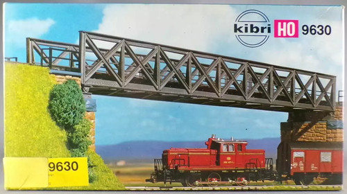 Kibri 9630 pont - ho,