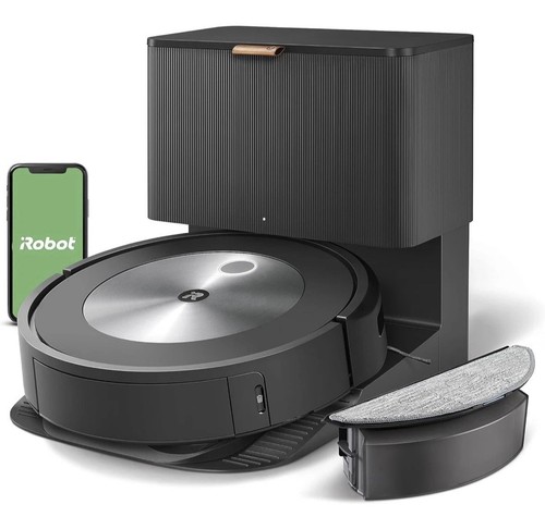 Irobot roomba combo - roomba,
