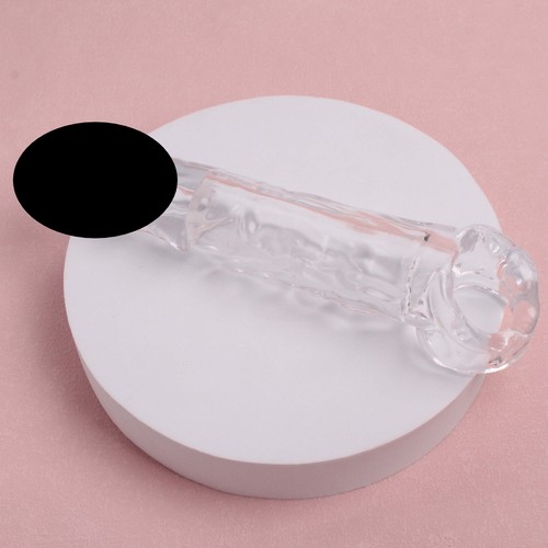 Homme pénis manche - homme, silicone