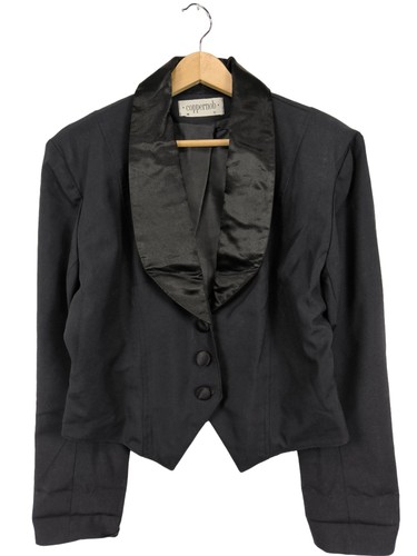 Coppernob veste smoking - veste, de