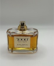 Vintage Jean Patou 1000. 70/75
