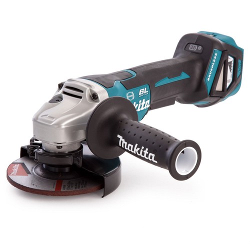Makita 18v sans brossage - 18v,