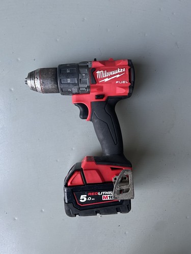 Milwaukee m18 fdd2 - milwaukee,