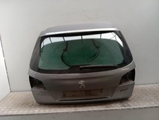 Malle/Hayon arriere PEUGEOT