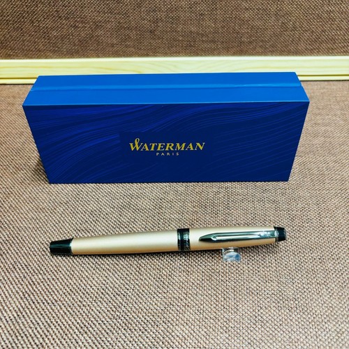 Stylo plume waterman - waterman, expert