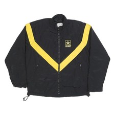 UNICOR Homme Veste Zip Nylon