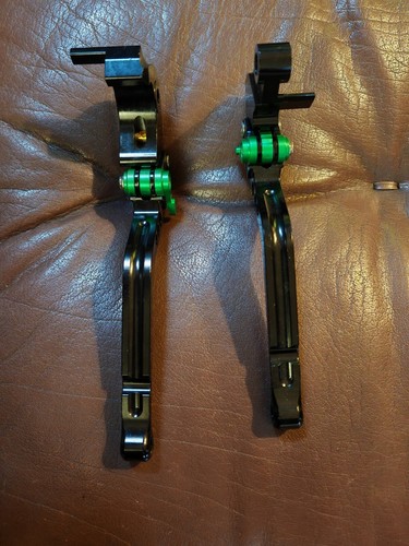 Levier moto alloy - moto, f88