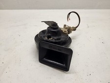 Klaxon pour renault scenic 2 diesel dci de 2006