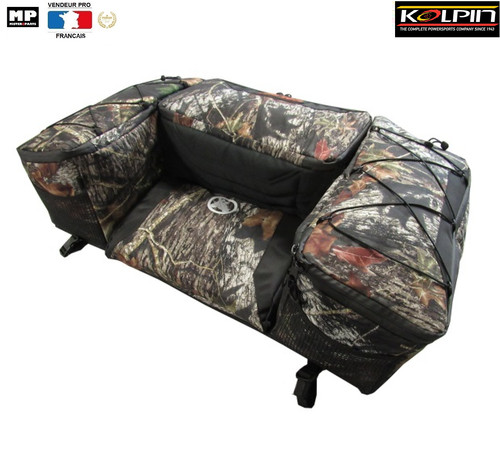 Valise sacoche coffre souple - valise,