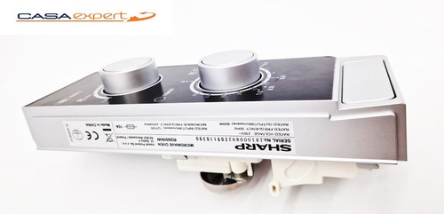 Fascia frontal pour four - fascia,