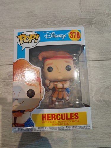 Figurine funko pop disney - funko,