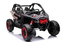 Can AM 24v 2 places voiture