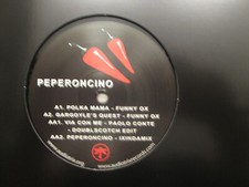 IXINDAMIX SPIRAL TRIBE /