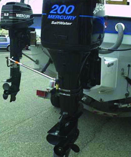 Steer ez42002 volvo penta - ez42002,