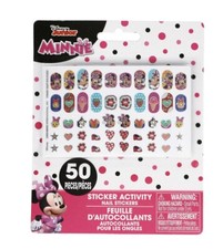 Disney minnie mouse nail - minnie,