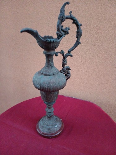 Aiguière cassolette régule - aiguière,
