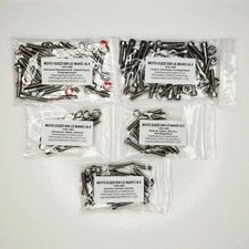 MOTO GUZZI 850 LE MANS I & II