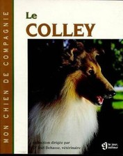 Le colley - Joël Dehasse -