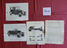 N° 20036  /  RENAULT   NN 6