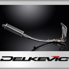 KAWASAKI ZZR1400 2008-2011