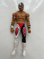 WWE Rey Mysterio Mattel Elite