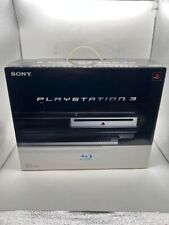 SONY PlayStation3 PS3 Japanese CECHA00
