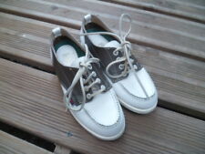 chaussures SEBAGO docksides femme/fille pointure 36