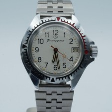 Vostok Montre Automatique pour