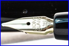 Stylo montblanc 252 - montblanc, m
